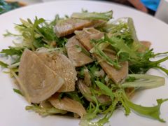 -闫府私房菜(经四路万达店)