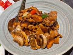 -采悦轩中餐厅·粤菜·海南菜(神州半岛喜来登度假酒店)