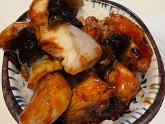 -红沃鳗鱼黑牛烤肉店(不老街店)