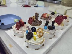 -爱之旅diy烘焙坊(西直门店)