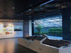 -杭州市城市规划展览馆