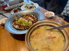 -花舍·新派粤菜·西餐·下午茶(亚运村·鸟巢店)