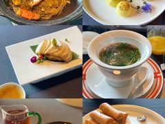 -上海滩餐厅(BFC外滩金融中心店)