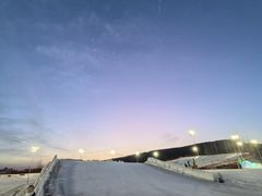 -大同万龙白登山国际滑雪场