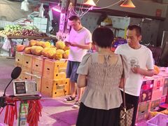 -鑫朱雀农贸批发市场