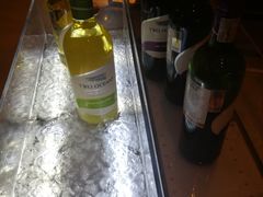-广州汇华希尔顿逸林酒店