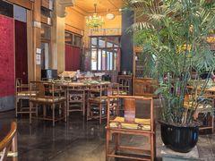 -那家小馆•北京菜•烤鸭(香山店)