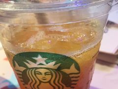 -星巴克(广州东圃天银店)