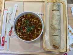 -卷翻天·卷饼(欧亚商都店)