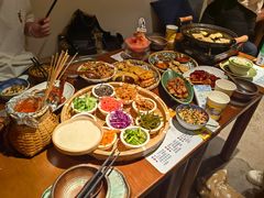 -包整·丝娃娃(一览甲秀楼风景店)