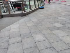 -金茂览秀城