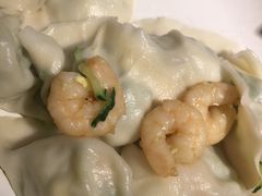 -必点海鲜·鲅鱼水饺(鞍山西道店)