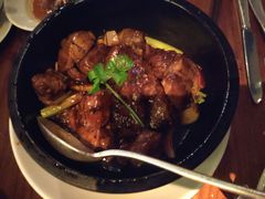 -上海柏悦酒店·世纪100牛排馆