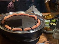 -九田家黑牛烤肉料理(太阳宫广场店)