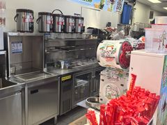 -蜜雪冰城(北一中路万达店)