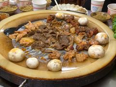 -阿昌白族石板烧·菌锅(大理古城店)