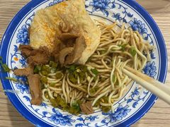 -老崔的面馆(玉函路店)