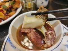 -大杰海鲜锅(基隆路店)
