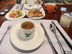 -韵咖啡自助餐厅(天津香格里拉店)