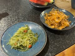 -湊湊火锅·茶憩(东城民盈国贸城店)