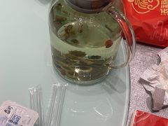 -添福来墨鱼饺子 · 海鲜东北菜(大连星海·黄浦路店)