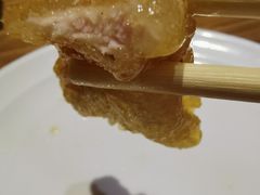 传统锅包肉-金掌勺·锅包肉(广渠门店)