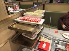 -海底捞火锅(龙湖北京大兴天街店)