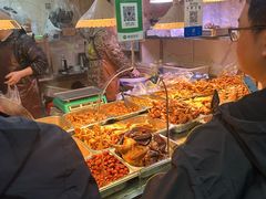 -黄毛鸭脖(汉阳总店)