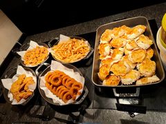 -Social 秀西餐厅-长沙瑞吉酒店(运达店)