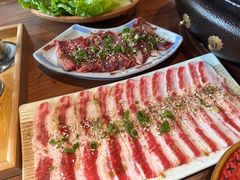 -壹风町烧肉居酒屋(恒丰中央广场店)
