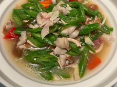 -福照楼汽锅鸡·云南菜(火车站锦江店)