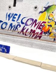 -Mr·Kuma酷么先生雪之乐园