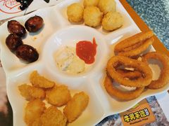 -牛男手造(地铁天虹店)