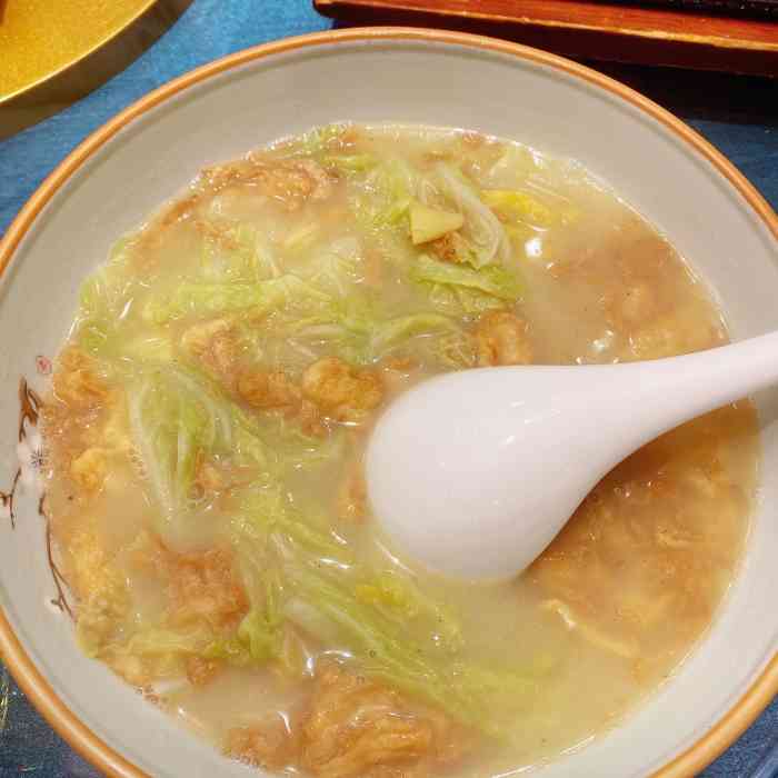 青岛渔村(长风店)-"青岛渔村经常过就是没来过,今天同事过生日.