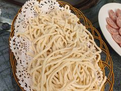 -燕北云山·农家菜·灶台鱼(密云溪翁庄店)