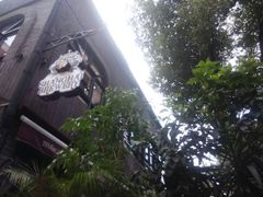 android_upload_pic-Shanghai Brew House上海啤酒工坊(老外街店)