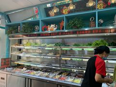 -菲哥麻辣烫(贵山小区店)