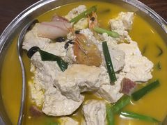 -自在弥林花园餐厅(云栖店)