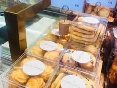 -那家面包房(珠江路店)
