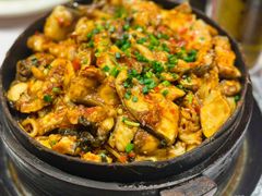 米粉鱼-客家大院·非遗赣南客家菜(郁孤台店)