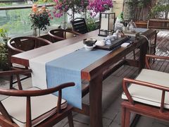 -端艾堂·SPA·艾灸(鸳鸯006店)