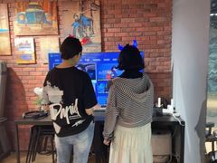 -4k轰趴馆(苏州街店)