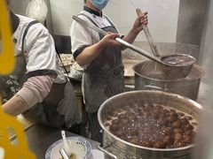 -粗茶淡饭(东关街店)