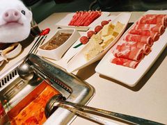 -海底捞火锅(铂澜大象城店)