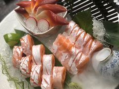 -古田居·特色寿司料理(星之岛旗舰店)