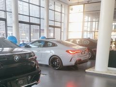 -北京华德宝宝马4S店(朝阳店)