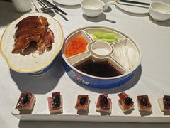 -海富门·带鱼·淮扬菜·粤菜(甘家口店)