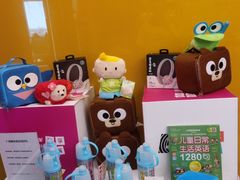 -英孚教育青少儿(银盆岭万达广场店)