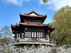 -台州府城(江南长城)