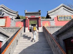 -北京凤凰岭
